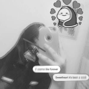 Meet your Posher, Mariana